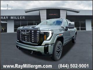 2026 Gmc Sierra 2500HD for sale in Florence AL