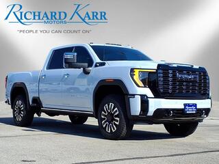 2026 Gmc Sierra 2500HD for sale in Waco TX