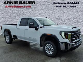 2026 Gmc Sierra 2500HD for sale in Matteson IL