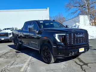 2026 Gmc Sierra 2500HD for sale in North Brunswick NJ