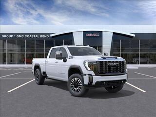 2026 Gmc Sierra 2500HD for sale in Alhambra CA