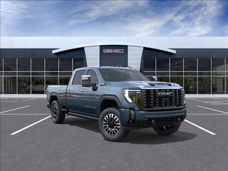 2026 Gmc Sierra 2500HD for sale in Asheville NC