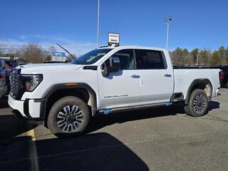 2026 Gmc Sierra 2500HD for sale in Forest City NC