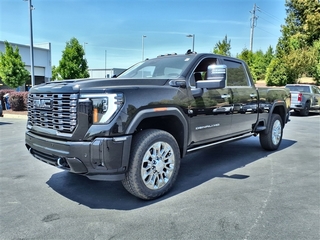 2026 Gmc Sierra 2500HD for sale in Sanford NC
