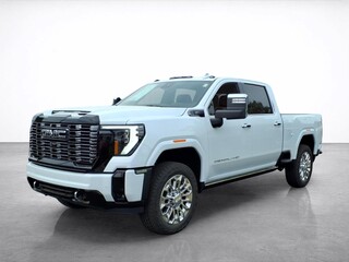 2026 Gmc Sierra 2500HD for sale in Sanford NC