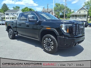 2026 Gmc Sierra 2500HD for sale in Martinsburg WV