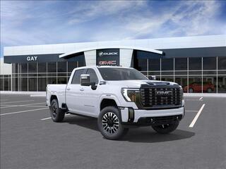 2026 Gmc Sierra 2500HD for sale in Dickinson TX