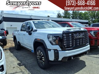 2026 Gmc Sierra 2500HD for sale in Randolph NJ