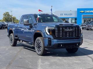 2025 Gmc Sierra 2500HD for sale in Benton Harbor MI