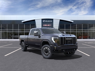 2025 Gmc Sierra 2500HD for sale in Indiana PA