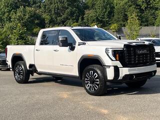 2025 Gmc Sierra 2500HD for sale in Greensboro NC