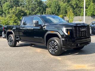 2025 Gmc Sierra 2500HD for sale in Greensboro NC