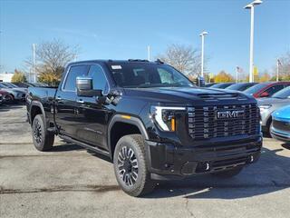 2025 Gmc Sierra 2500HD for sale in Matteson IL