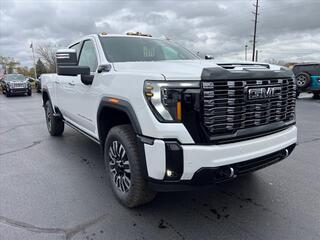 2025 Gmc Sierra 2500HD for sale in Aurora IL