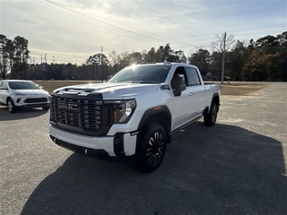 2025 Gmc Sierra 2500HD for sale in Sanford NC