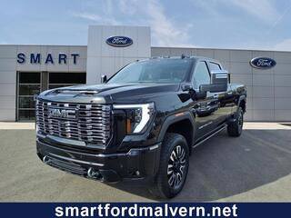 2025 Gmc Sierra 2500HD for sale in Malvern AR