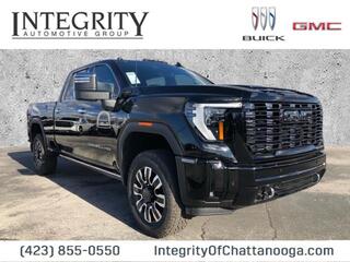 2025 Gmc Sierra 2500HD for sale in Chattanooga TN