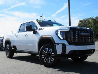 2025 Gmc Sierra 2500HD for sale in Fruitland Park FL