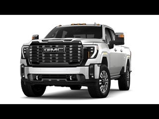 2025 Gmc Sierra 2500HD for sale in Jackson MS