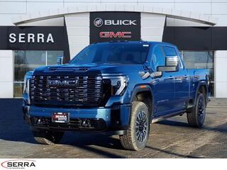 2025 Gmc Sierra 2500HD for sale in Savoy IL