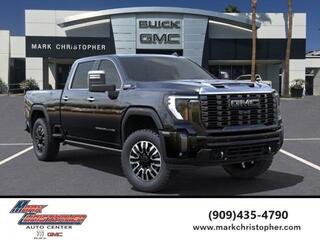 2025 Gmc Sierra 2500HD for sale in Ontario CA
