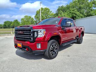 2025 Gmc Sierra 2500HD for sale in Houston TX