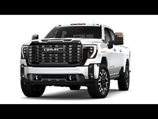 2025 Gmc Sierra 2500HD for sale in Jackson MS