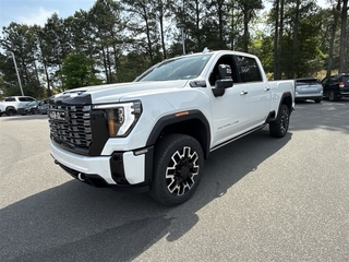 2025 Gmc Sierra 2500HD for sale in Sanford NC