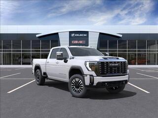 2025 Gmc Sierra 2500HD for sale in Asheville NC