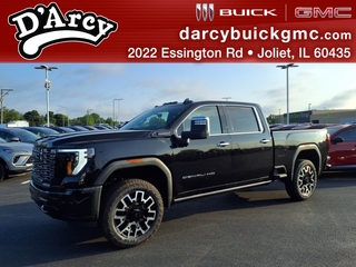 2025 Gmc Sierra 2500HD for sale in Joliet IL
