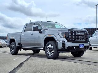 2025 Gmc Sierra 2500HD for sale in Waco TX