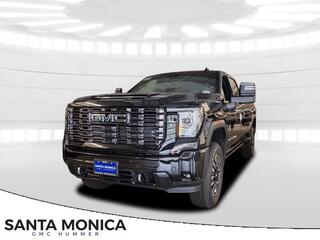 2025 Gmc Sierra 2500HD for sale in Santa Monica CA