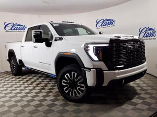 2025 Gmc Sierra 2500HD for sale in Topeka KS