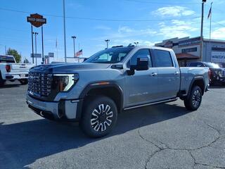 2026 Gmc Sierra 2500HD for sale in Johnson City TN