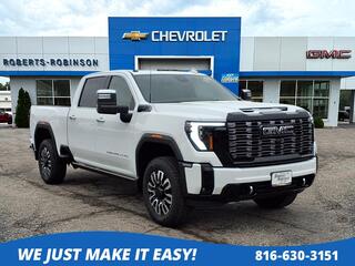 2026 Gmc Sierra 2500HD for sale in Excelsior Springs MO