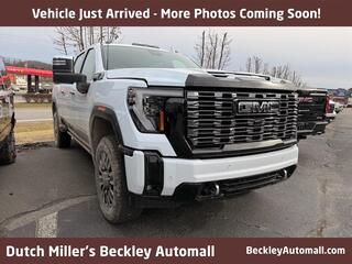 2026 Gmc Sierra 2500HD for sale in Beckley WV