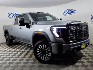 2026 Gmc Sierra 2500HD for sale in Topeka KS