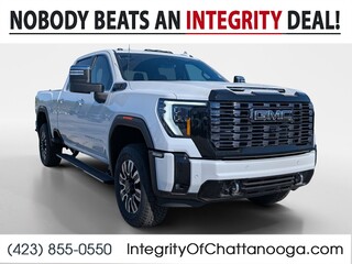 2026 Gmc Sierra 2500HD for sale in Chattanooga TN