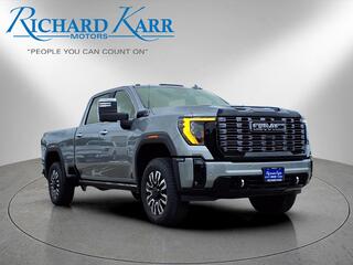 2026 Gmc Sierra 2500HD for sale in Waco TX