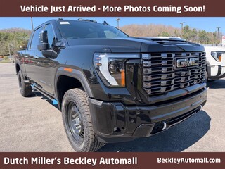 2026 Gmc Sierra 2500HD for sale in Beckley WV