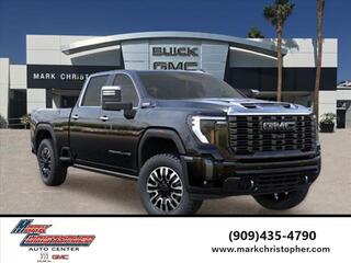 2026 Gmc Sierra 2500HD for sale in Ontario CA