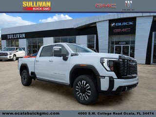 2026 Gmc Sierra 2500HD for sale in Ocala FL