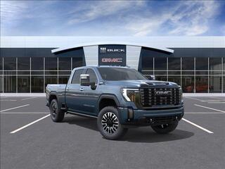 2026 Gmc Sierra 2500HD for sale in Houston TX