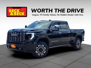 2026 Gmc Sierra 2500HD for sale in Morristown TN