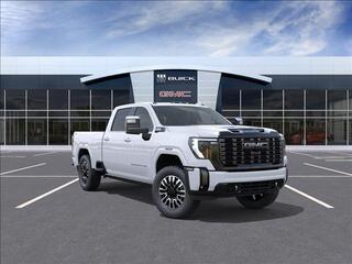 2026 Gmc Sierra 2500HD for sale in Houston TX