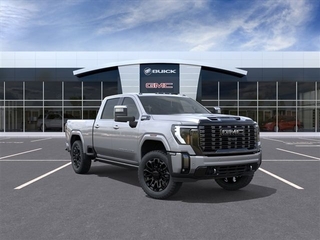 2026 Gmc Sierra 2500HD for sale in Indiana PA