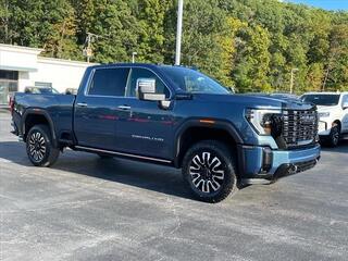 2025 Gmc Sierra 2500HD for sale in Princeton WV