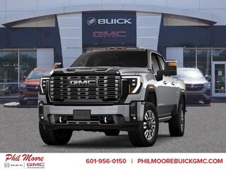 2025 Gmc Sierra 2500HD for sale in Jackson MS