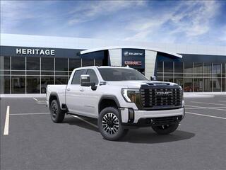 2025 Gmc Sierra 2500HD for sale in Rockwall TX
