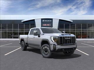 2025 Gmc Sierra 2500HD for sale in Asheville NC